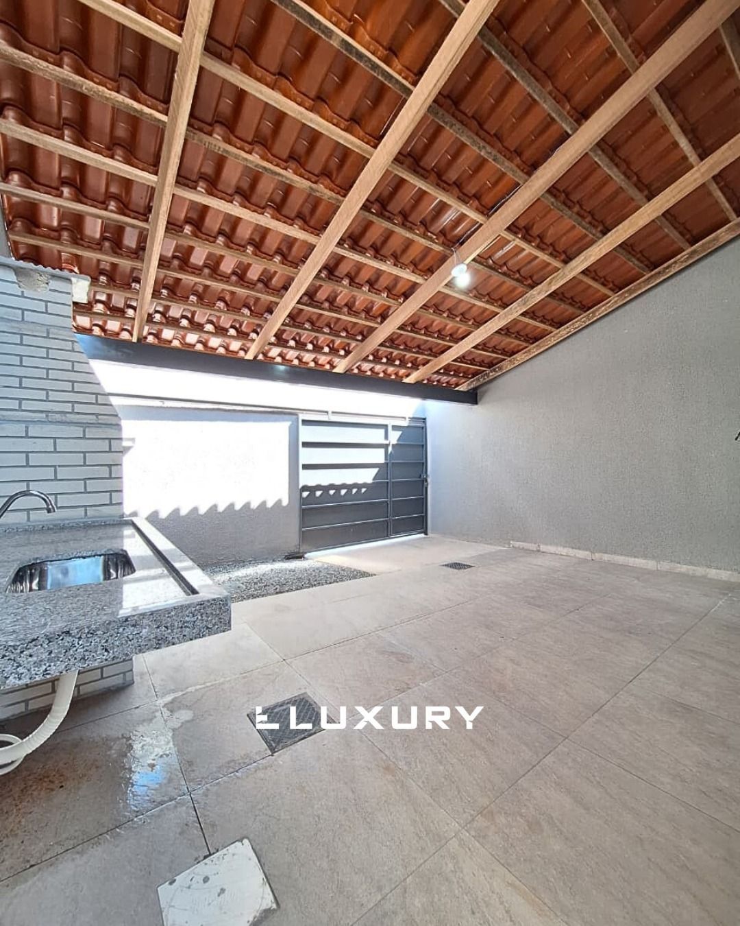 Casa, 2 quartos, 92 m² - Foto 3