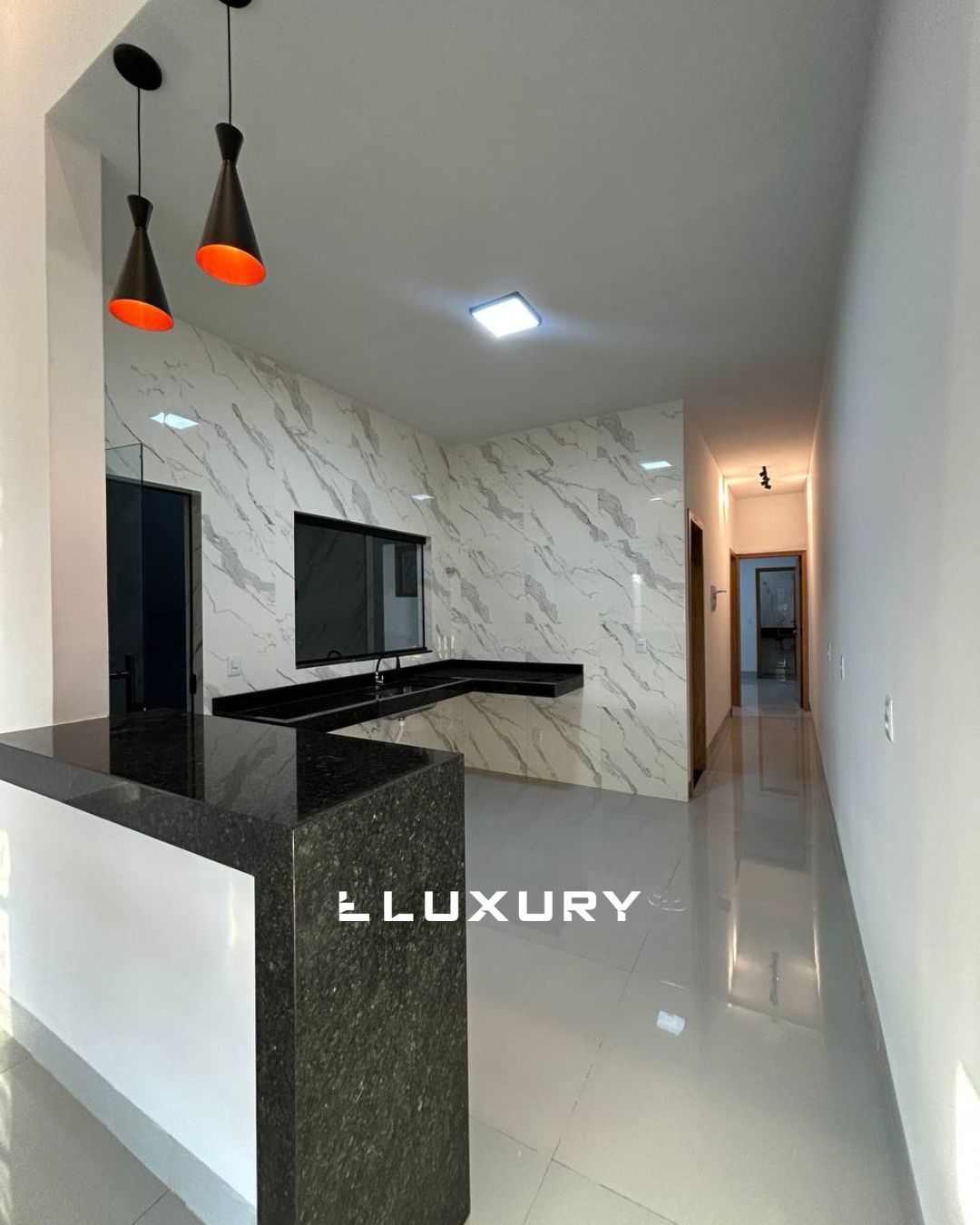 Casa, 2 quartos, 80 m² - Foto 7