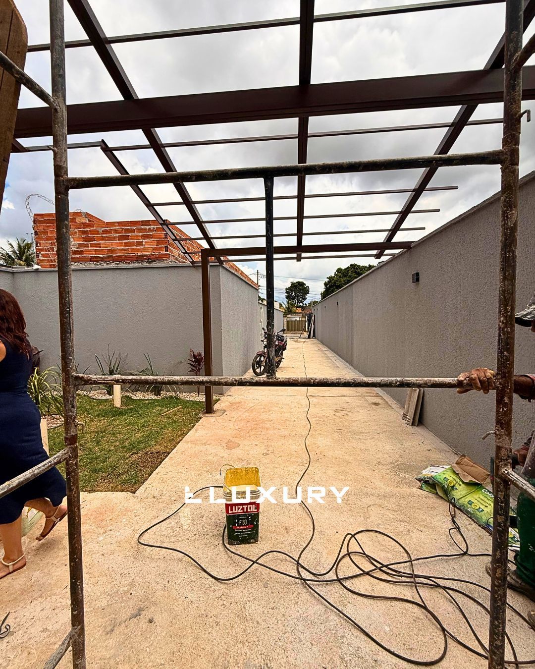 Casa, 2 quartos, 95 m² - Foto 13