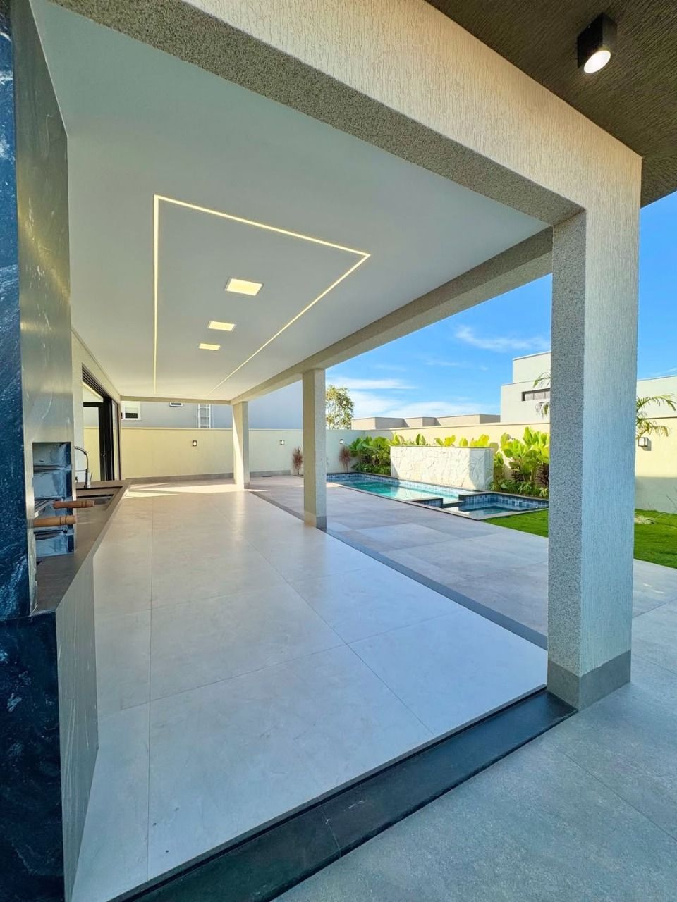 Casa de Condomínio, 4 quartos - Foto 12