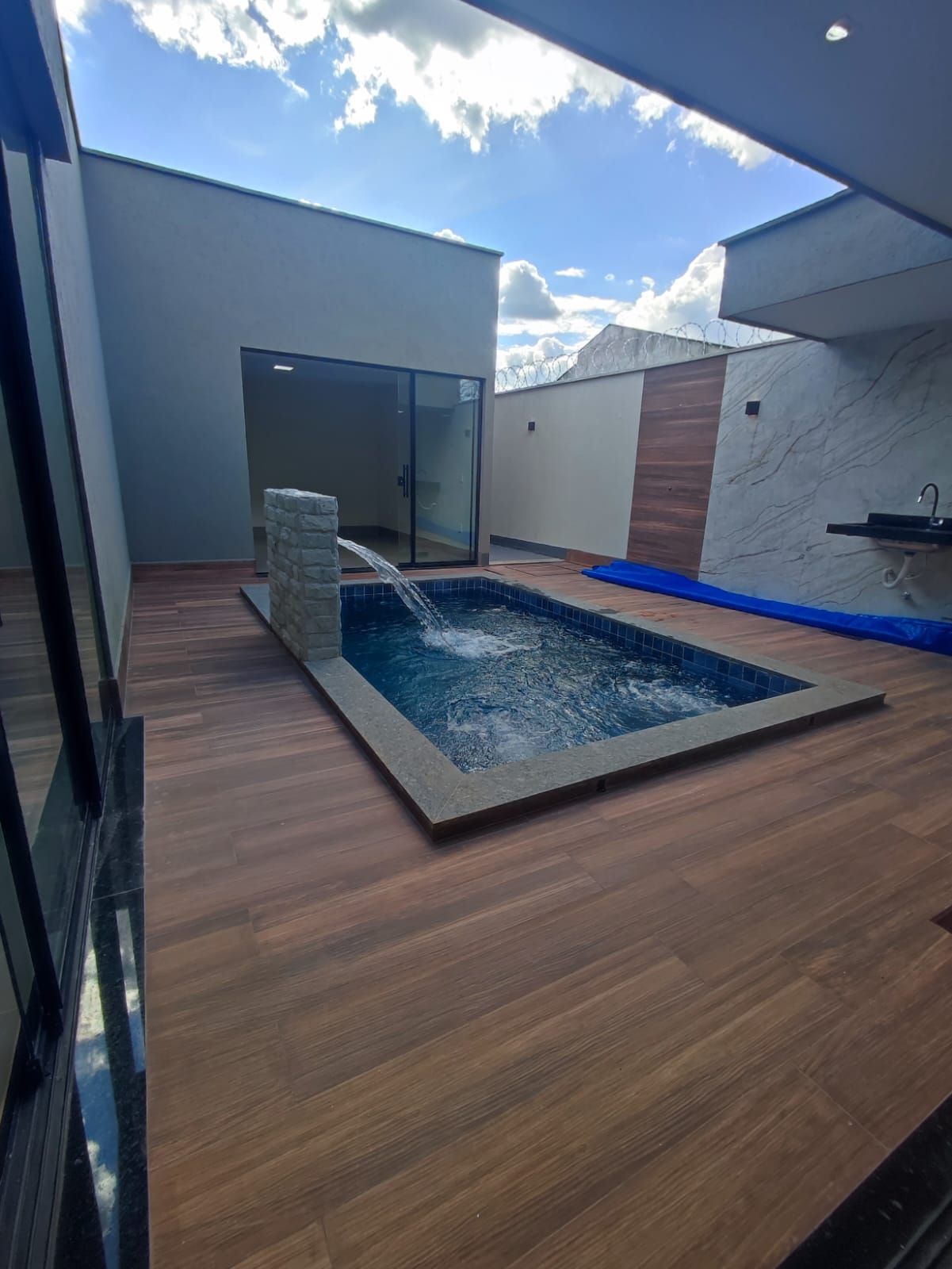 Casa, 2 quartos, 133 m² - Foto 8