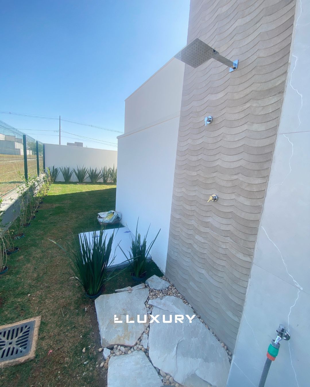 Casa de Condomínio para alugar com 4 quartos, 388m² - Foto 25