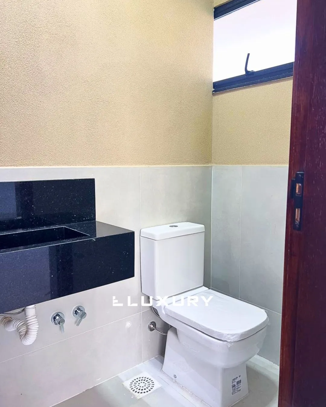 Casa de Condomínio, 3 quartos - Foto 24