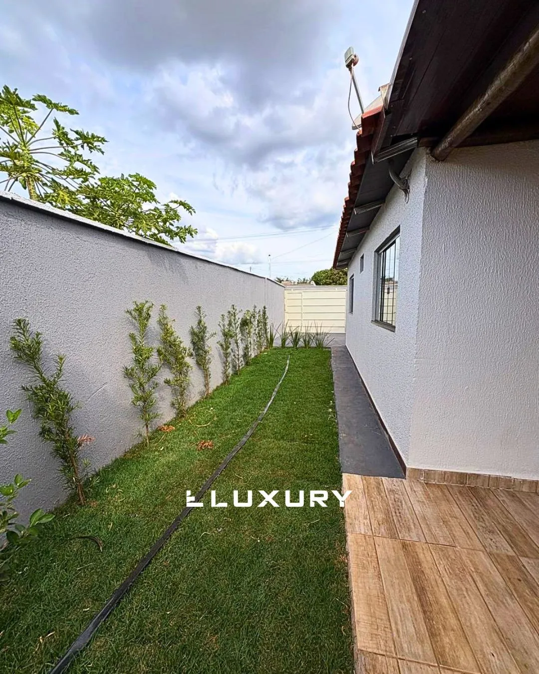 Casa, 2 quartos, 90 m² - Foto 2