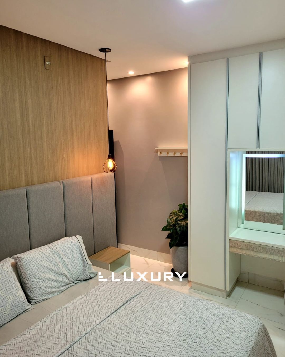 Casa de Condomínio, 3 quartos - Foto 25