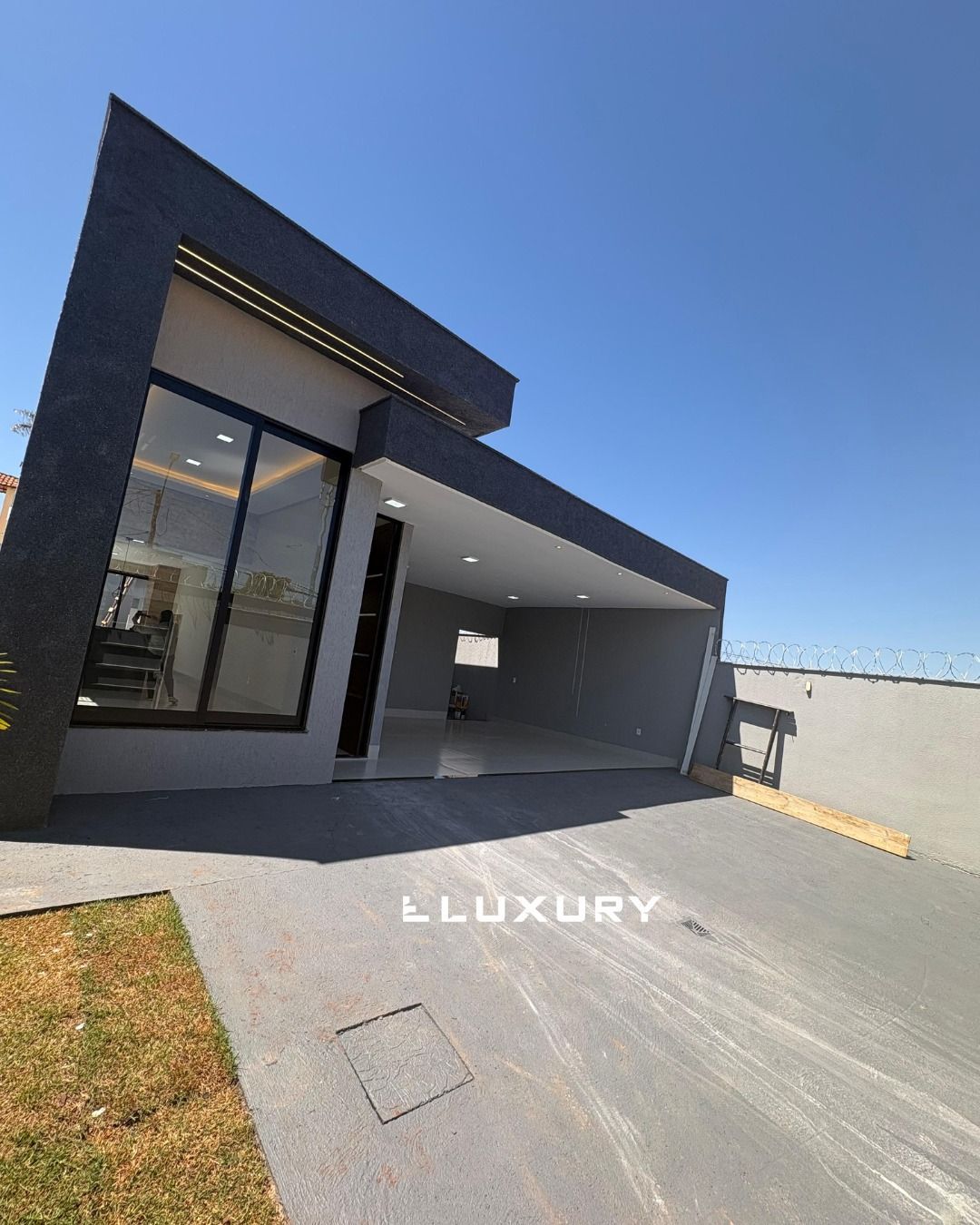 Casa, 3 quartos, 146 m² - Foto 1