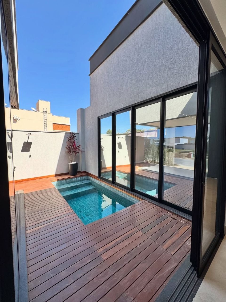 Casa de Condomínio à venda com 3 quartos, 163m² - Foto 8