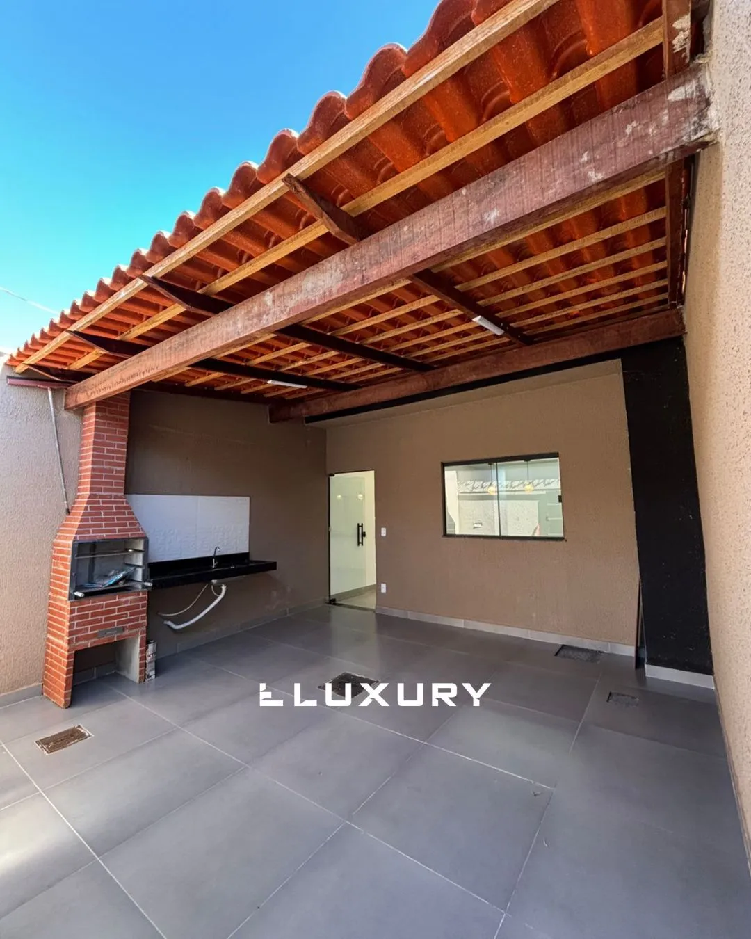 Casa, 2 quartos, 100 m² - Foto 1