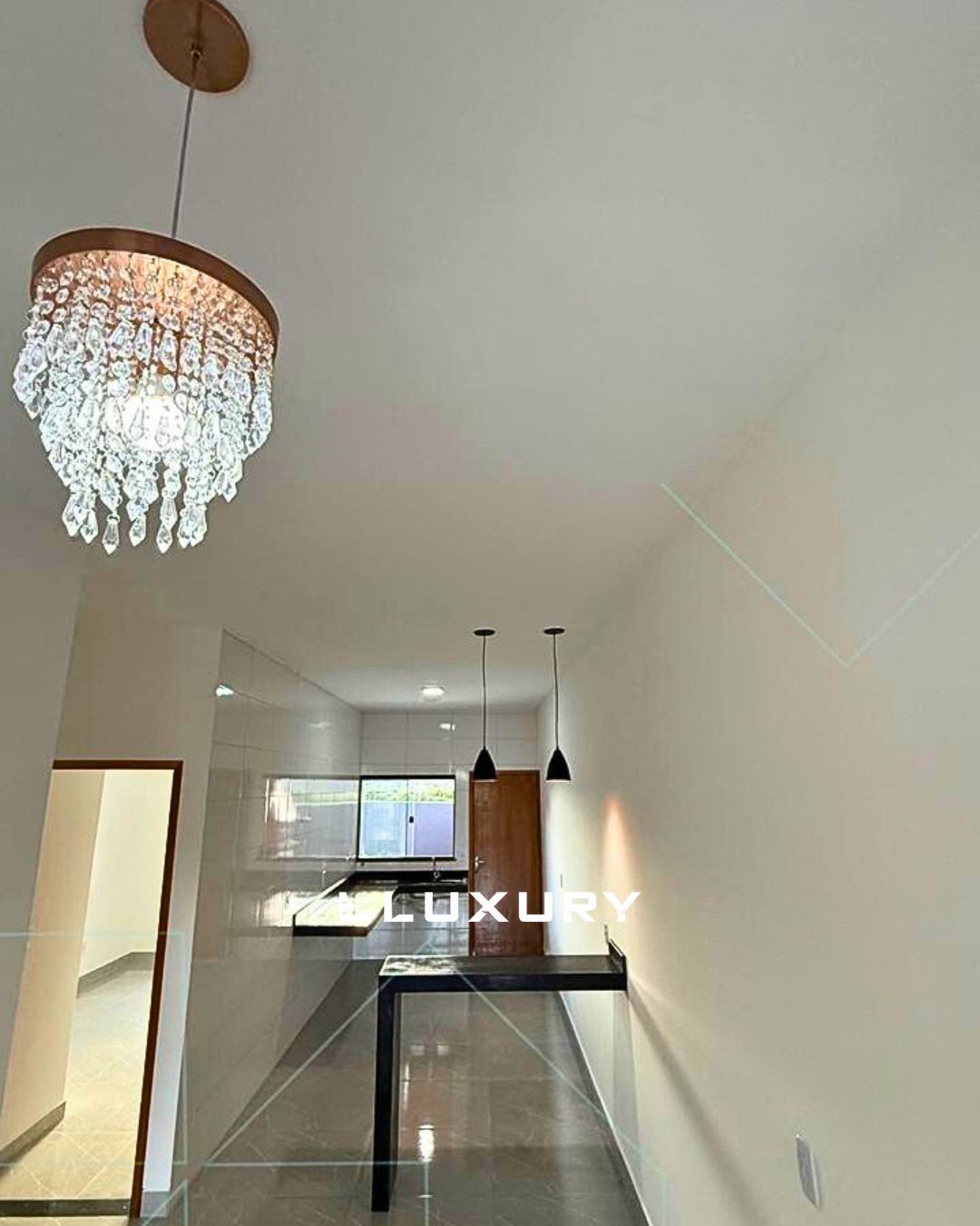 Casa, 2 quartos, 85 m² - Foto 9