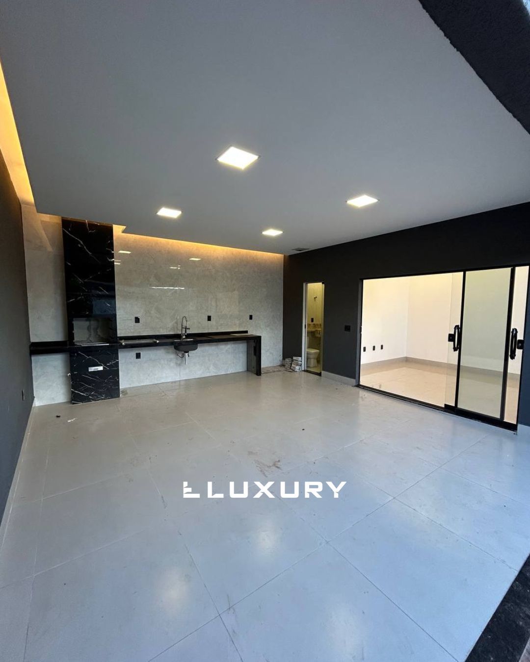 Casa, 3 quartos, 140 m² - Foto 21