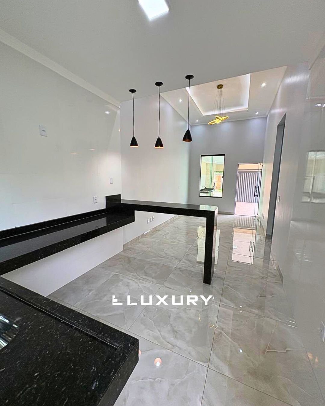 Casa, 2 quartos, 93 m² - Foto 5