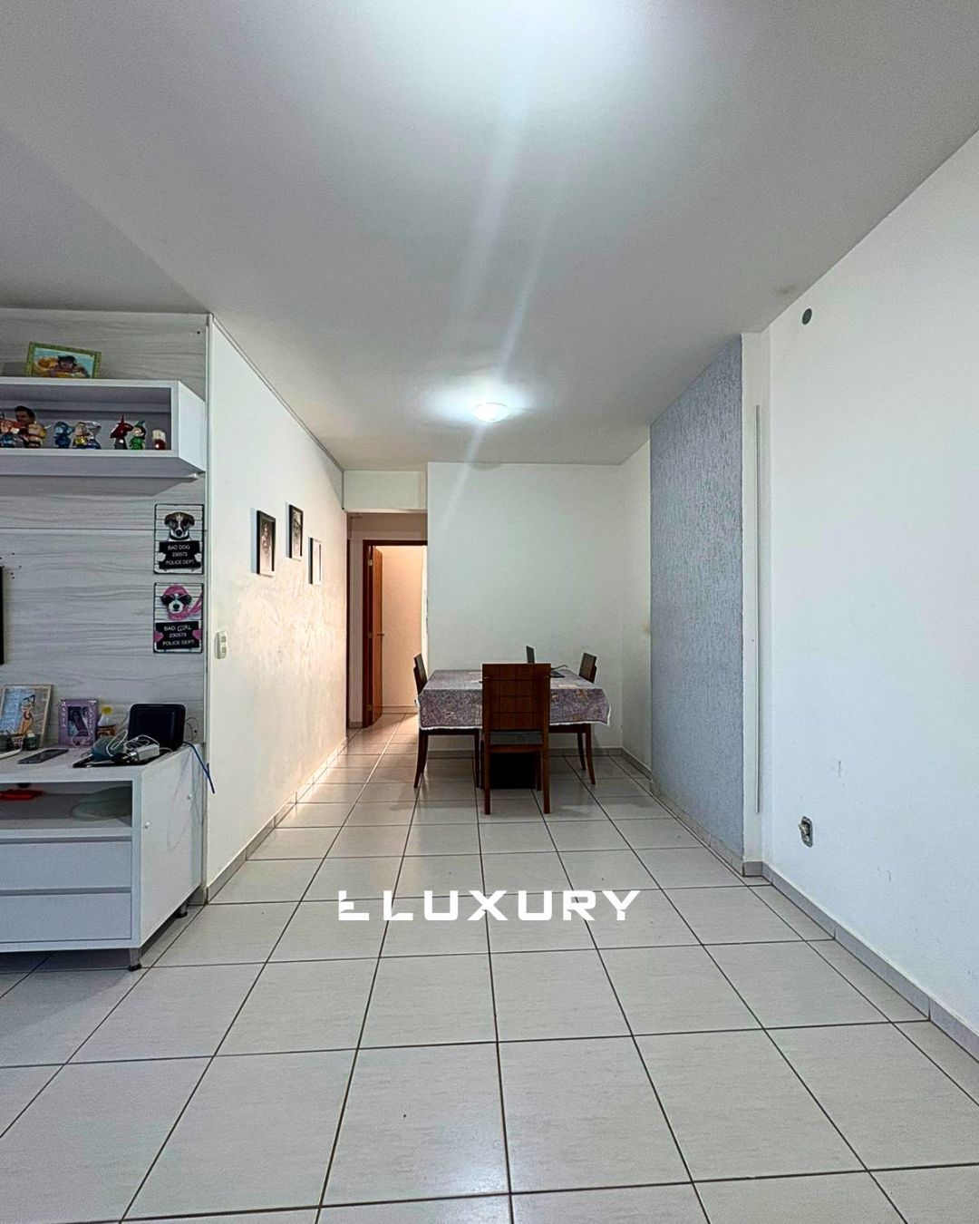 Apartamento, 3 quartos, 90 m² - Foto 9