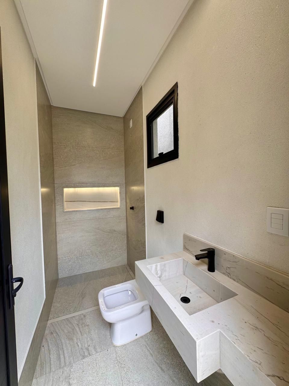 Casa de Condomínio à venda com 3 quartos, 197m² - Foto 13