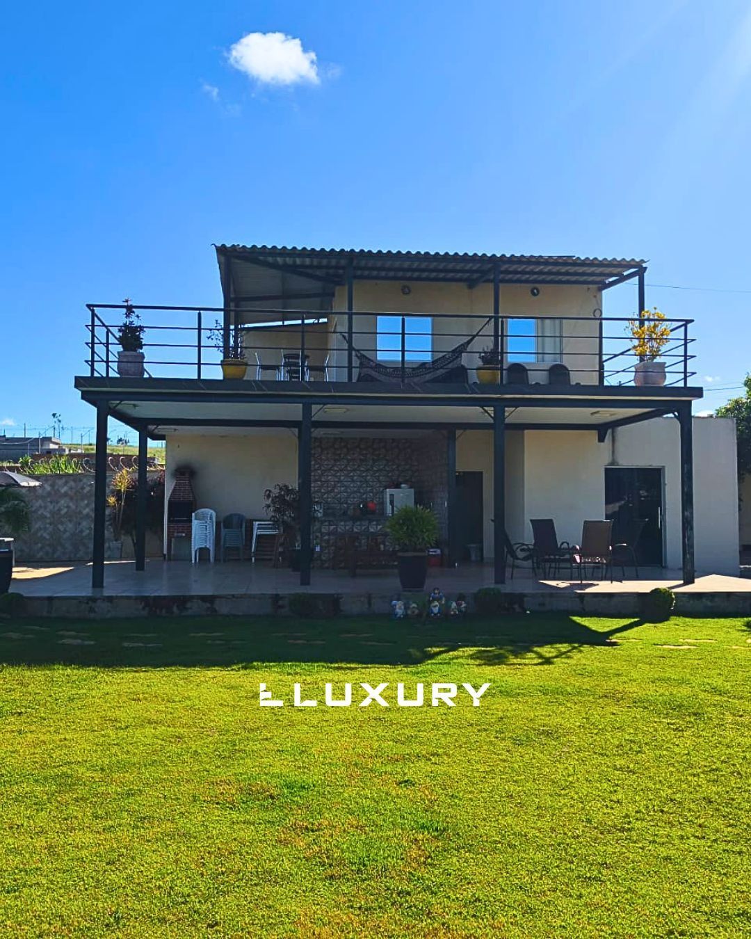 Casa, 2 quartos, 107 m² - Foto 3