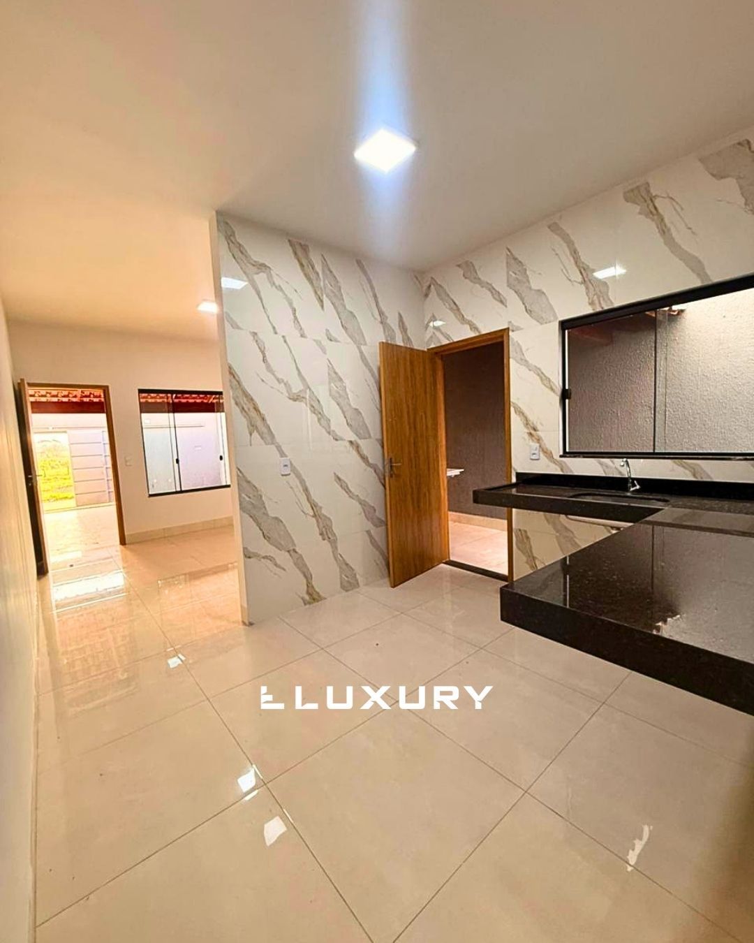 Casa, 2 quartos, 95 m² - Foto 8
