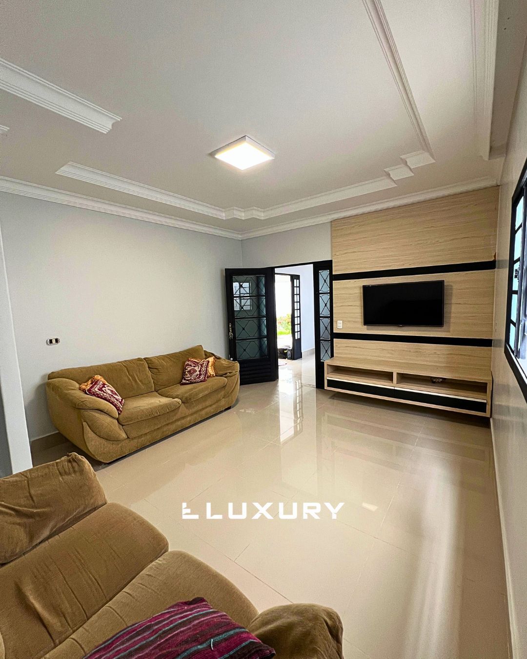 Casa, 3 quartos, 160 m² - Foto 4