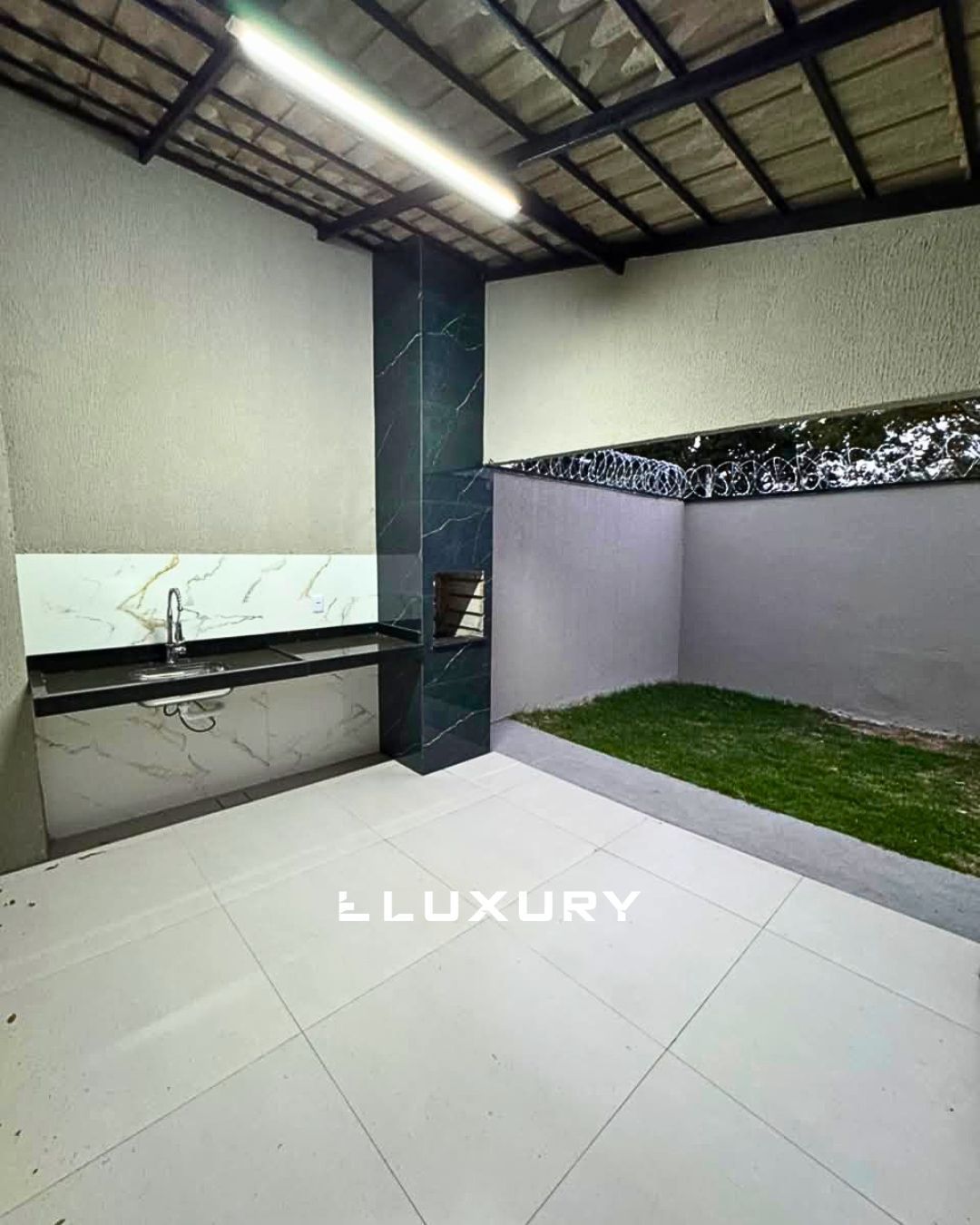 Casa, 3 quartos, 110 m² - Foto 6