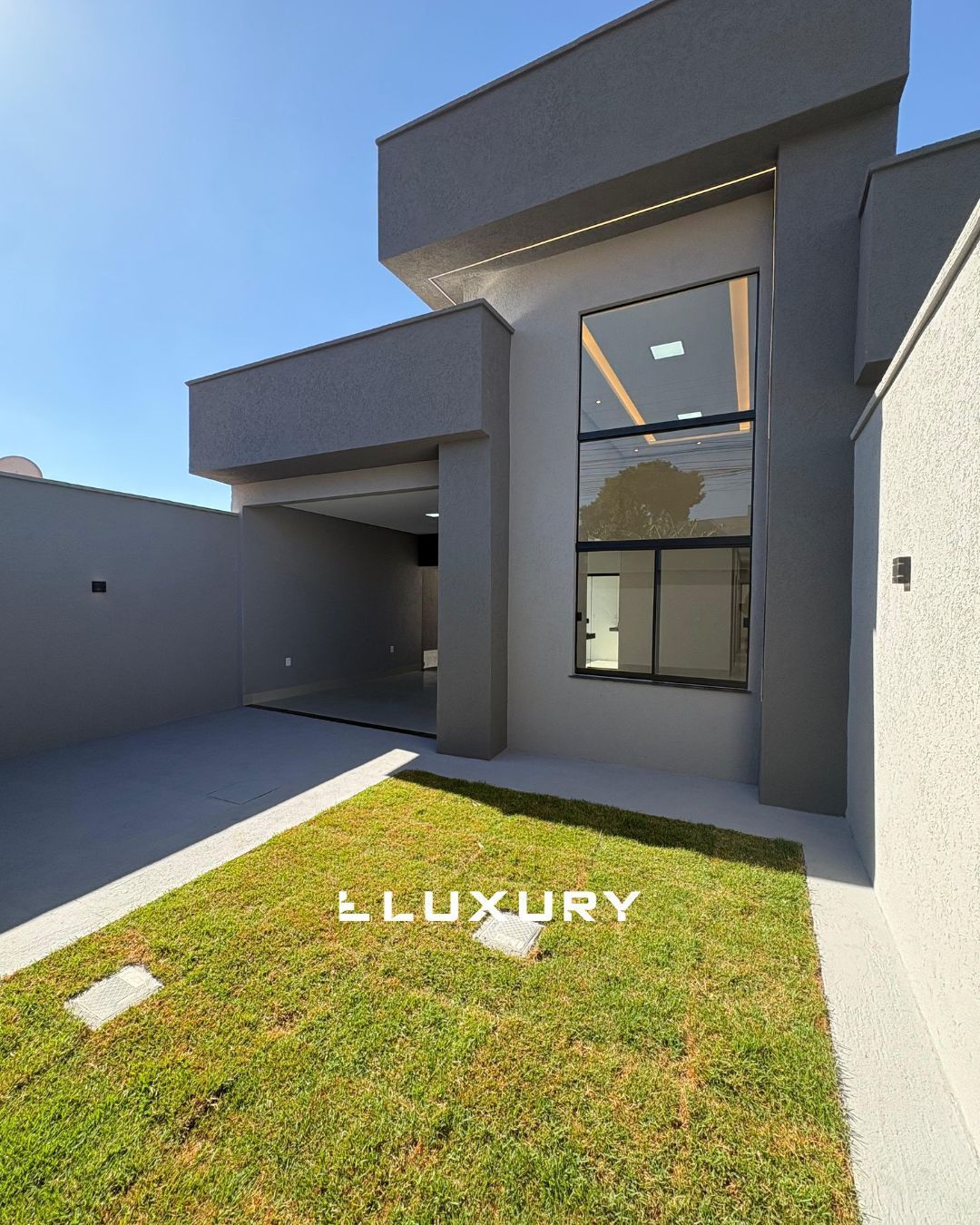 Casa, 3 quartos, 114 m² - Foto 1