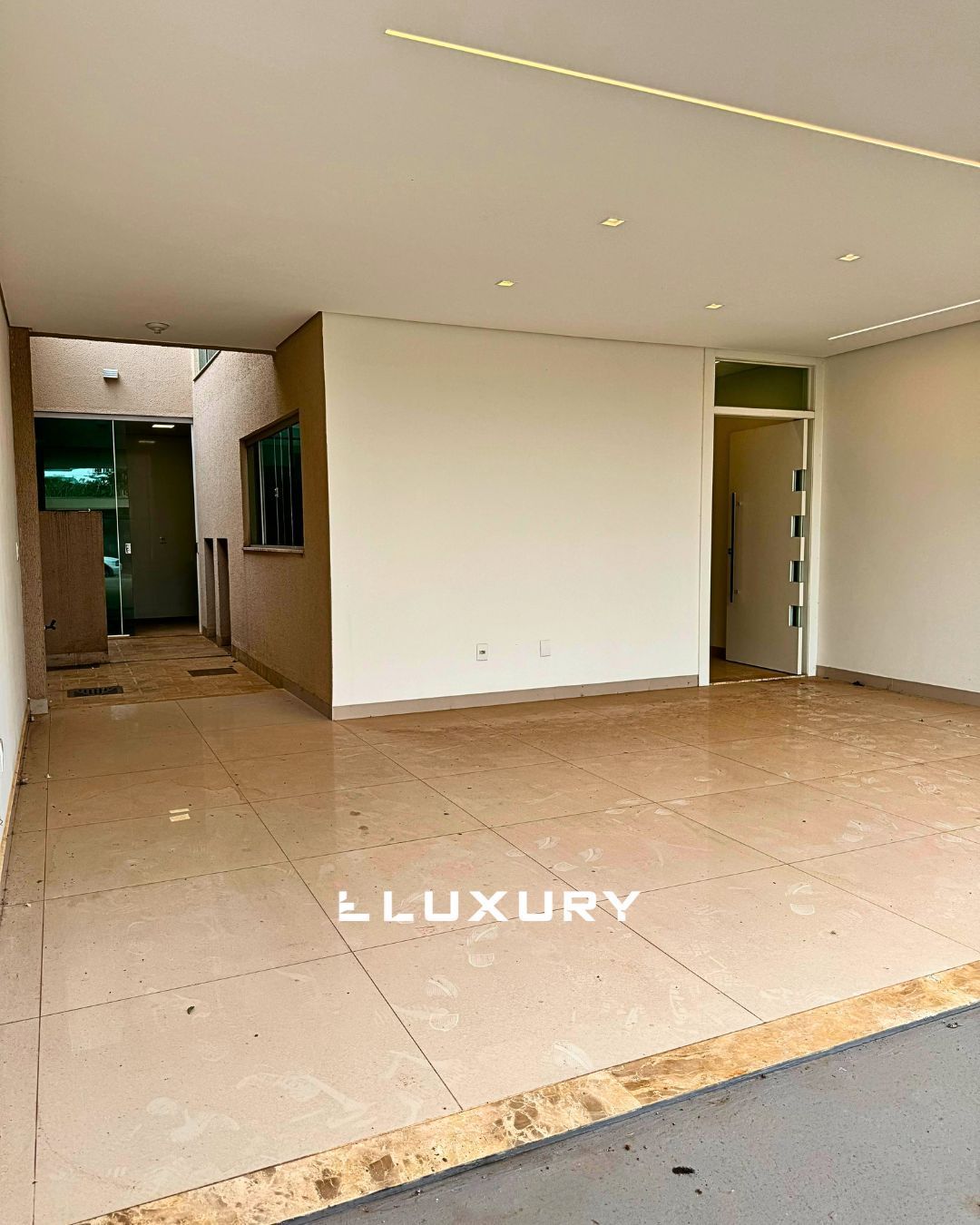 Casa, 3 quartos, 152 m² - Foto 2