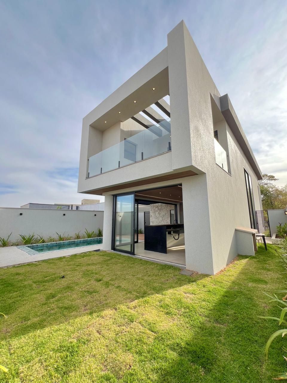 Casa de Condomínio à venda com 4 quartos, 361m² - Foto 27