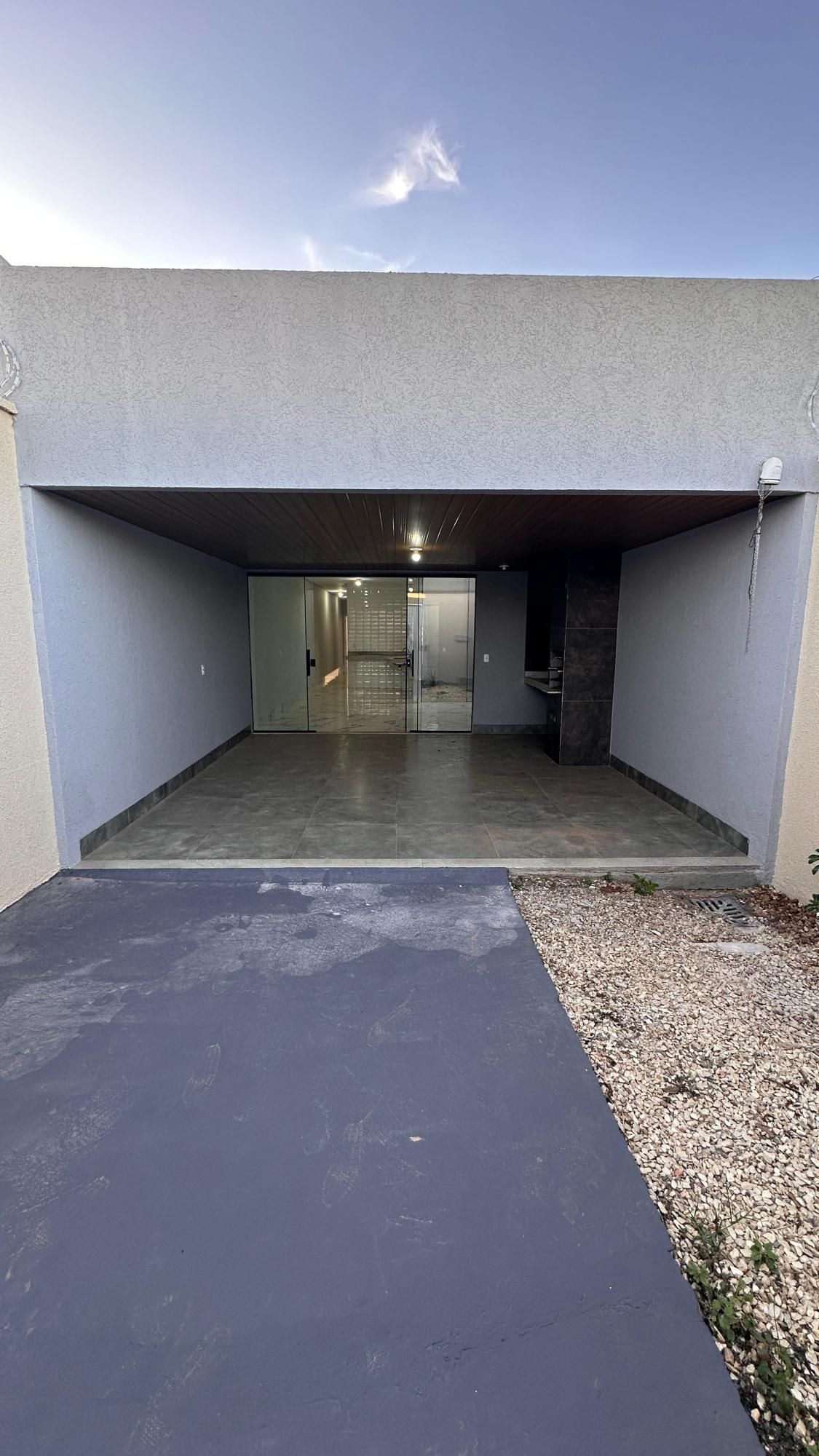 Casa à venda com 3 quartos, 117m² - Foto 4