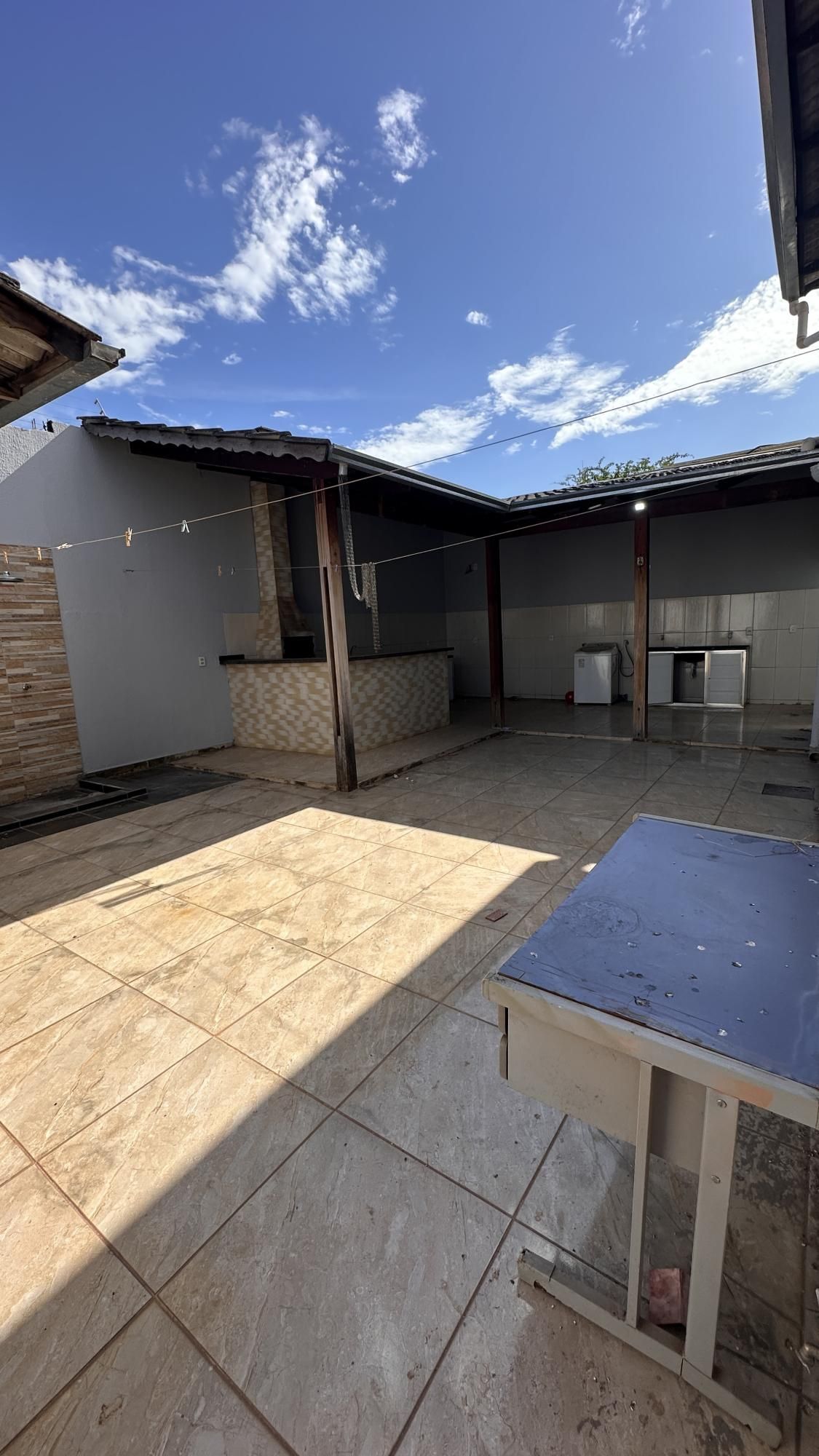 Casa para alugar com 3 quartos, 129m² - Foto 15