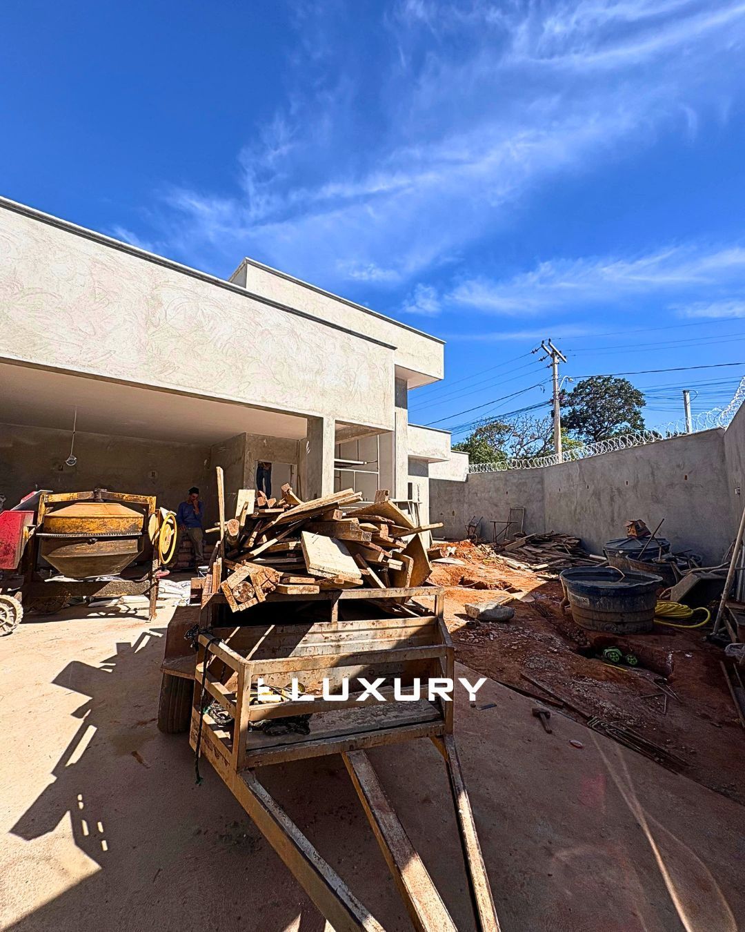 Casa, 3 quartos, 160 m² - Foto 1