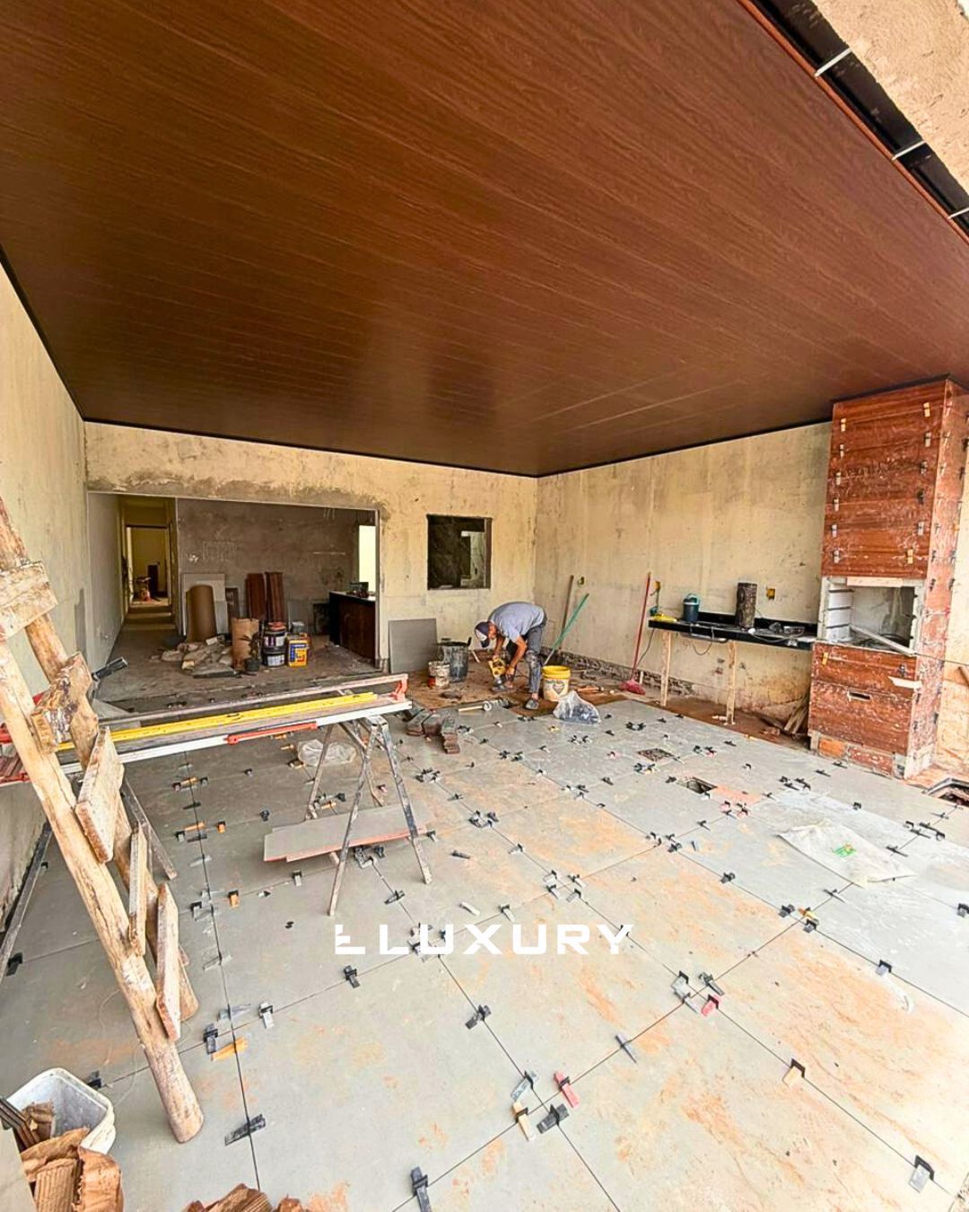 Casa, 3 quartos, 118 m² - Foto 1