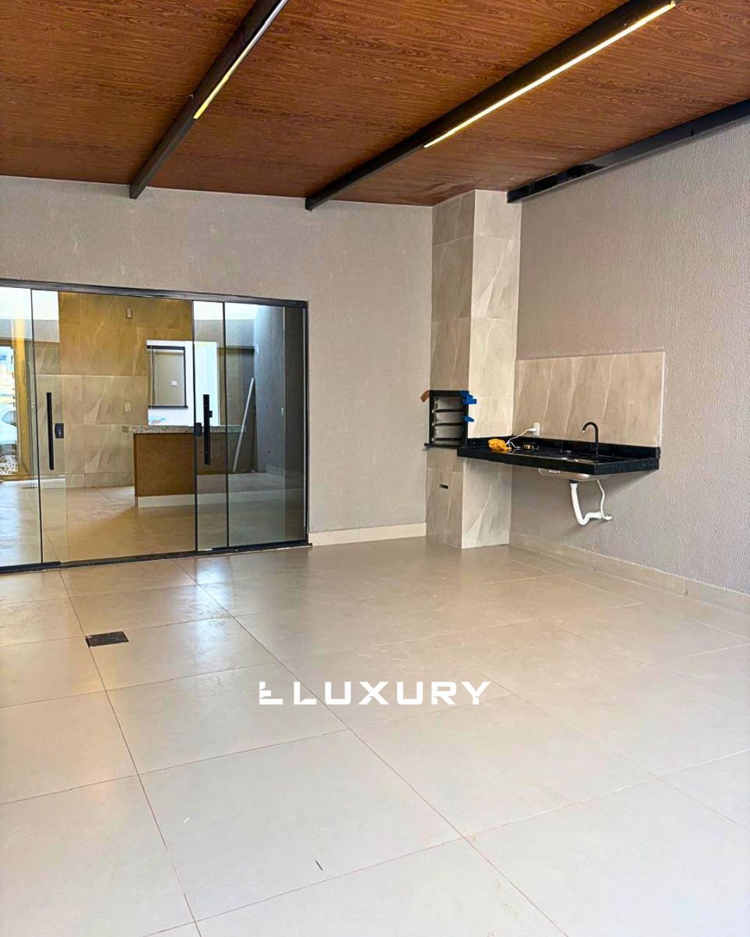 Casa, 3 quartos, 102 m² - Foto 3