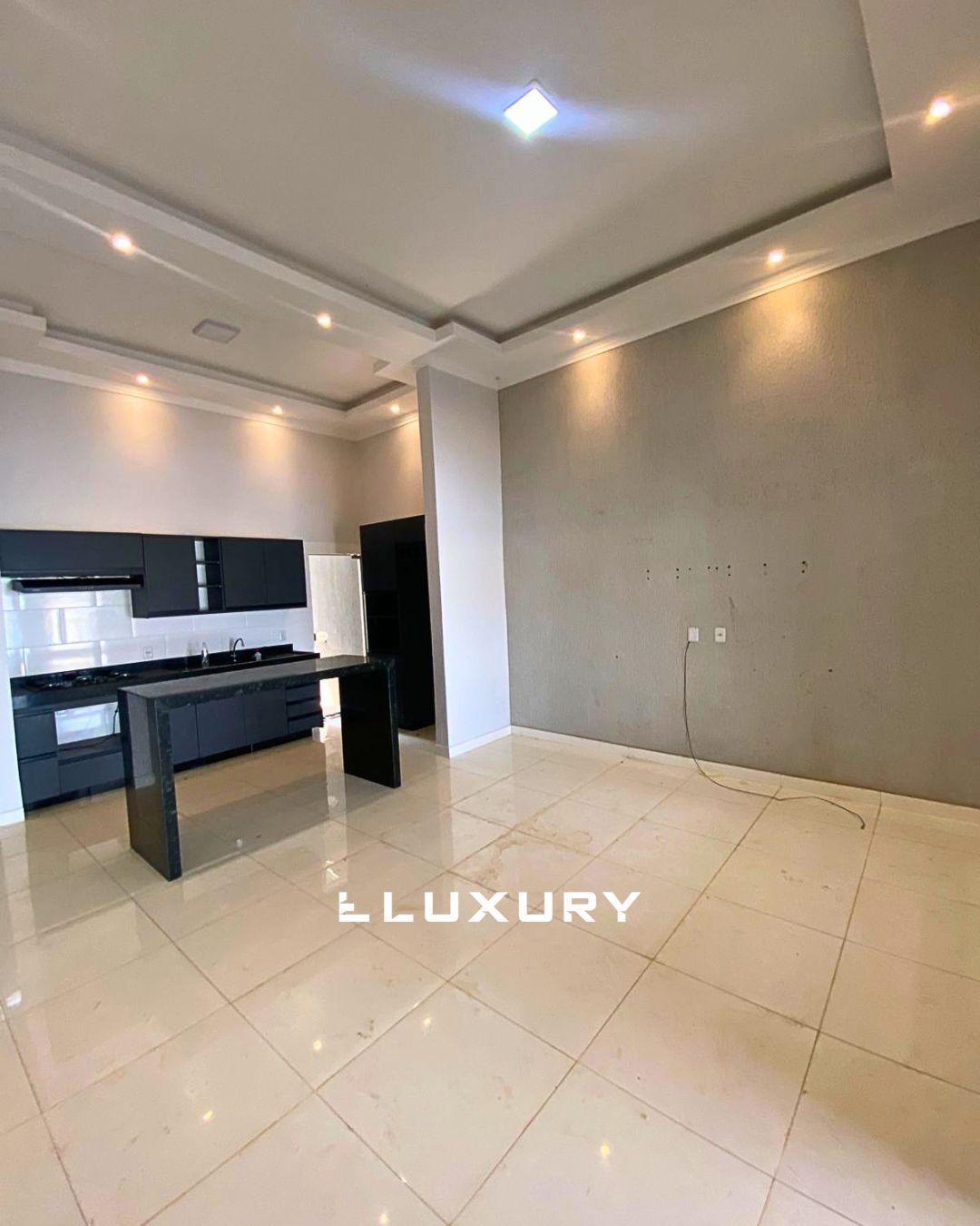 Casa, 2 quartos, 80 m² - Foto 3