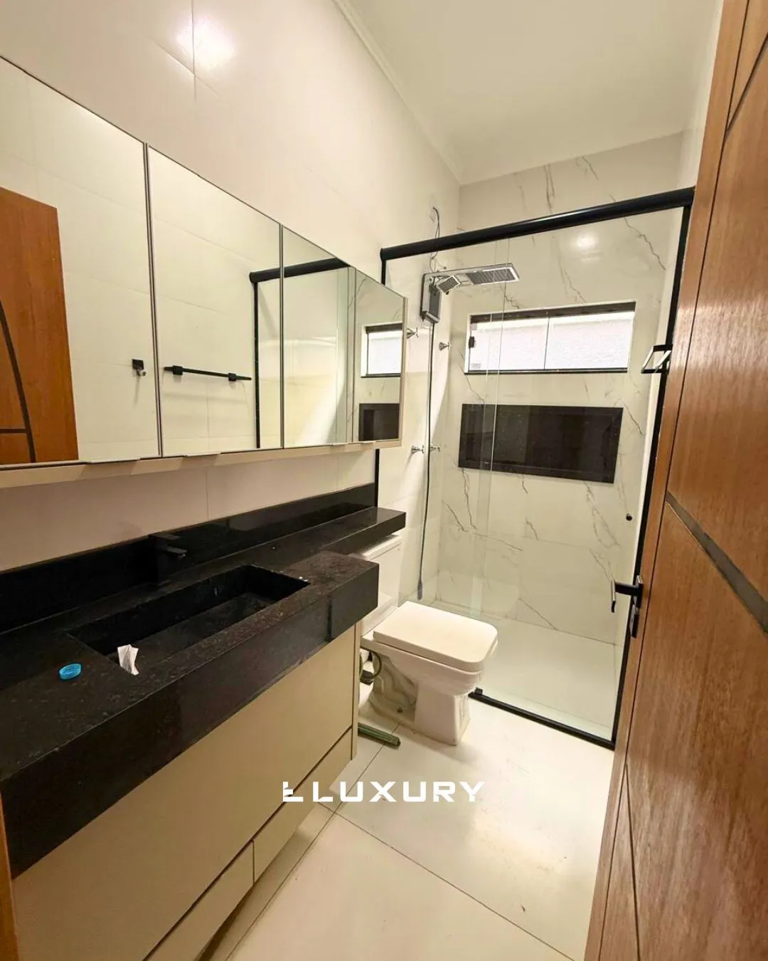 Casa, 3 quartos, 140 m² - Foto 9