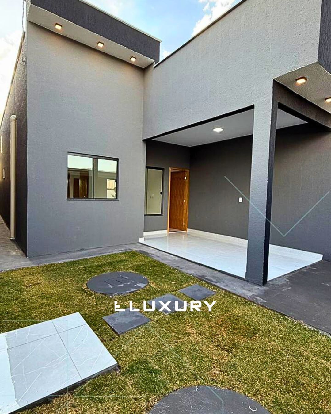 Casa, 2 quartos, 85 m² - Foto 1