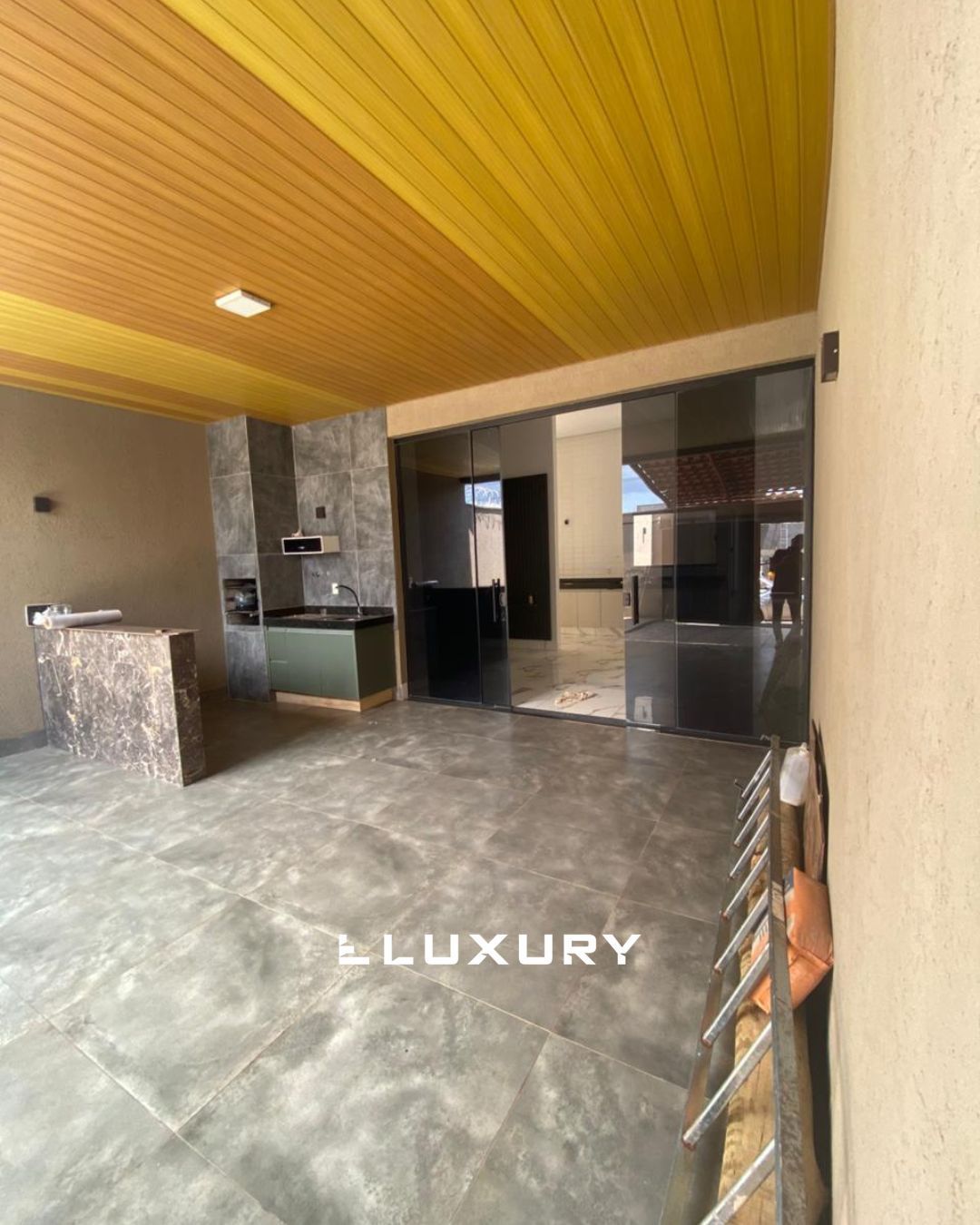 Casa, 3 quartos, 90 m² - Foto 3