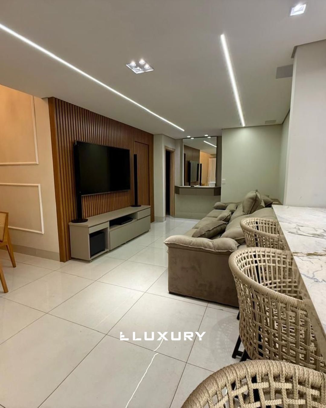 Casa, 3 quartos, 203 m² - Foto 4