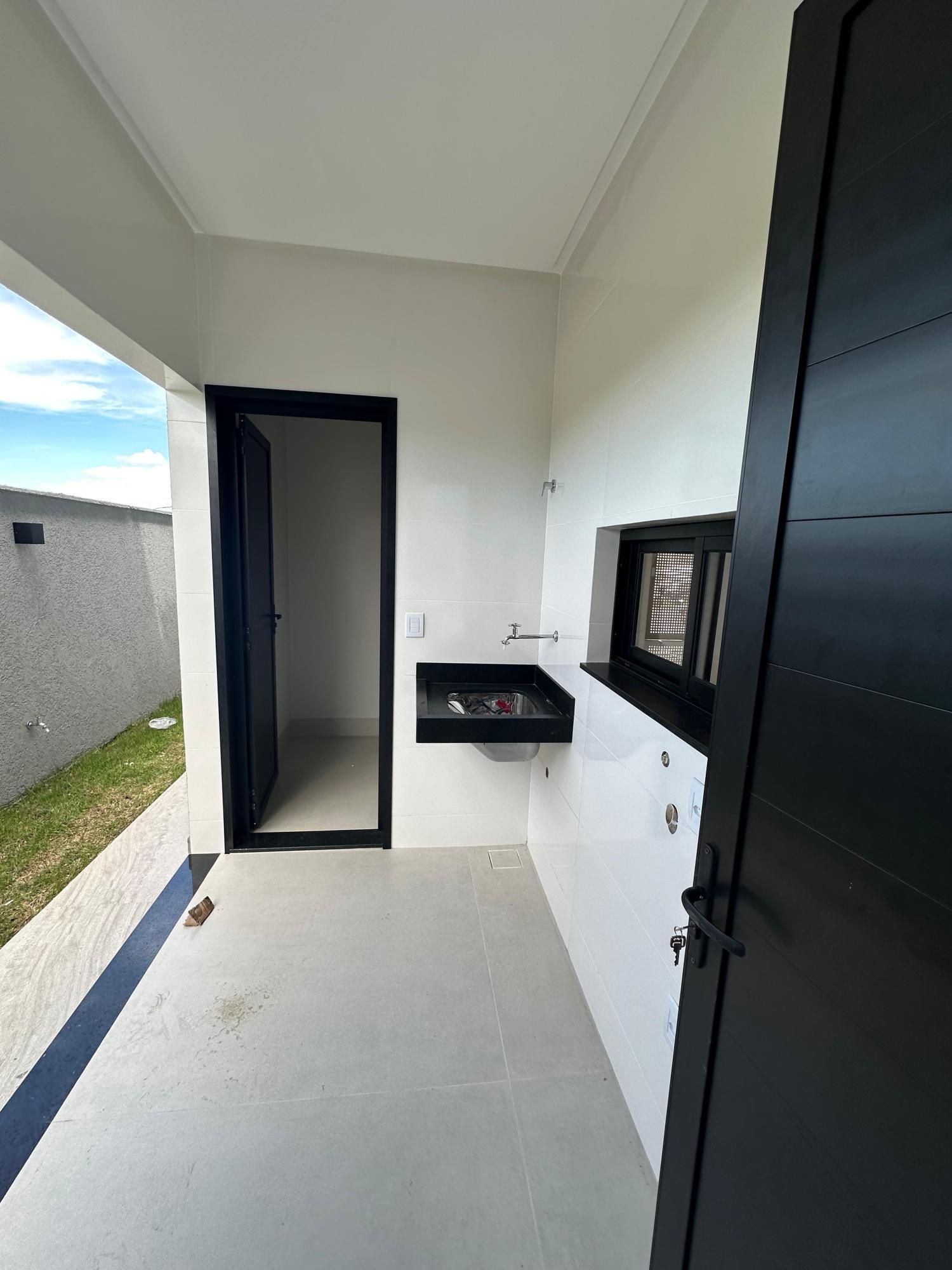 Casa de Condomínio à venda com 3 quartos, 132m² - Foto 20