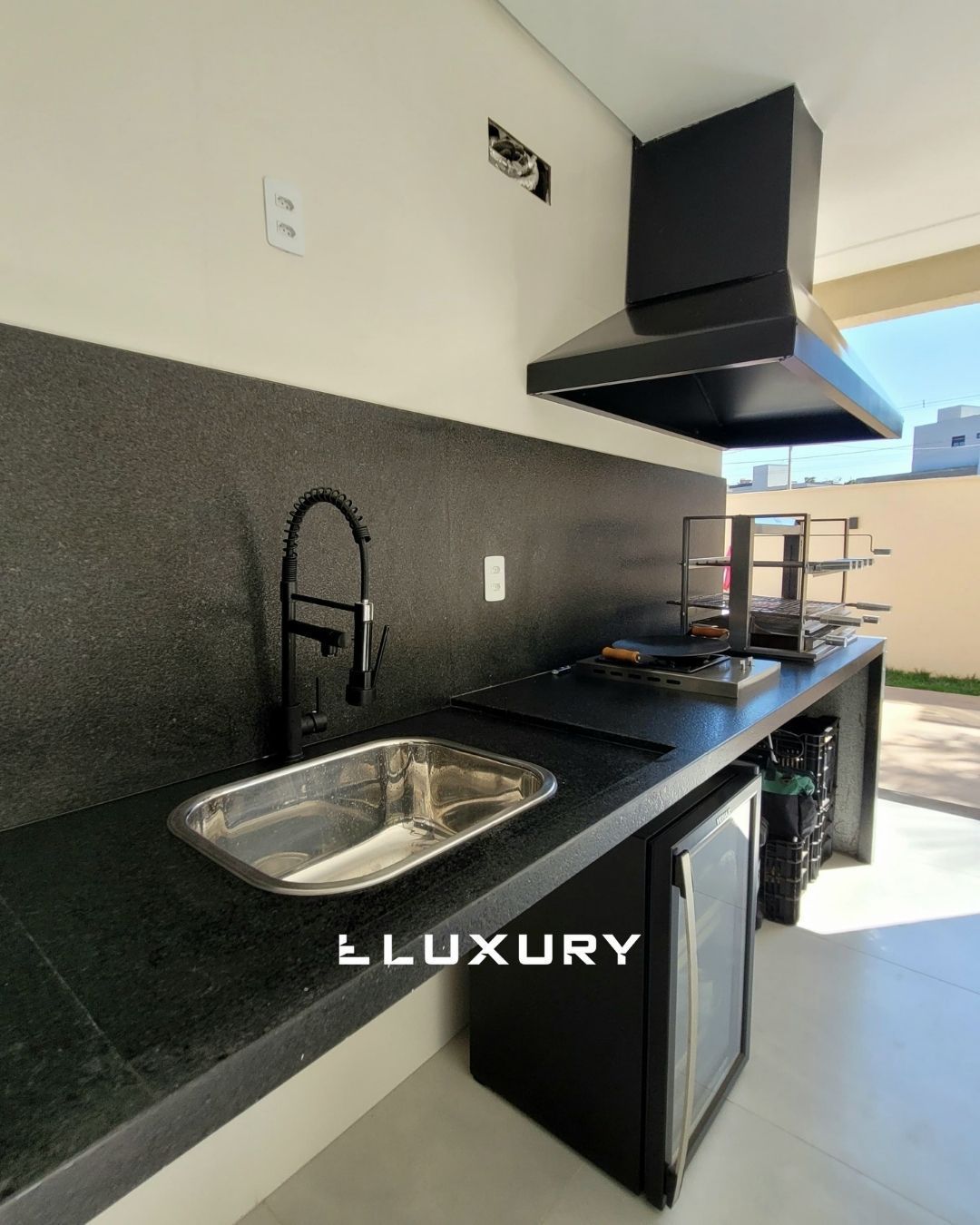 Casa de Condomínio, 3 quartos - Foto 48