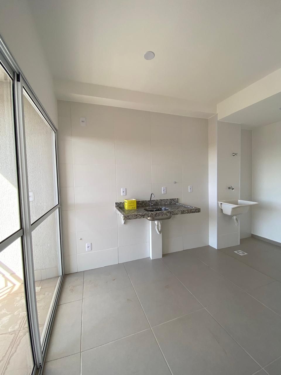 Apartamento para alugar com 2 quartos, 35m² - Foto 5