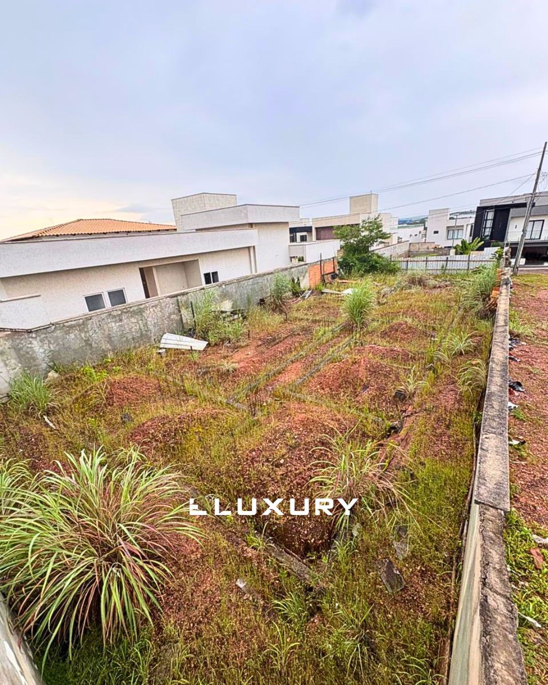 Terreno, 360 m² - Foto 1