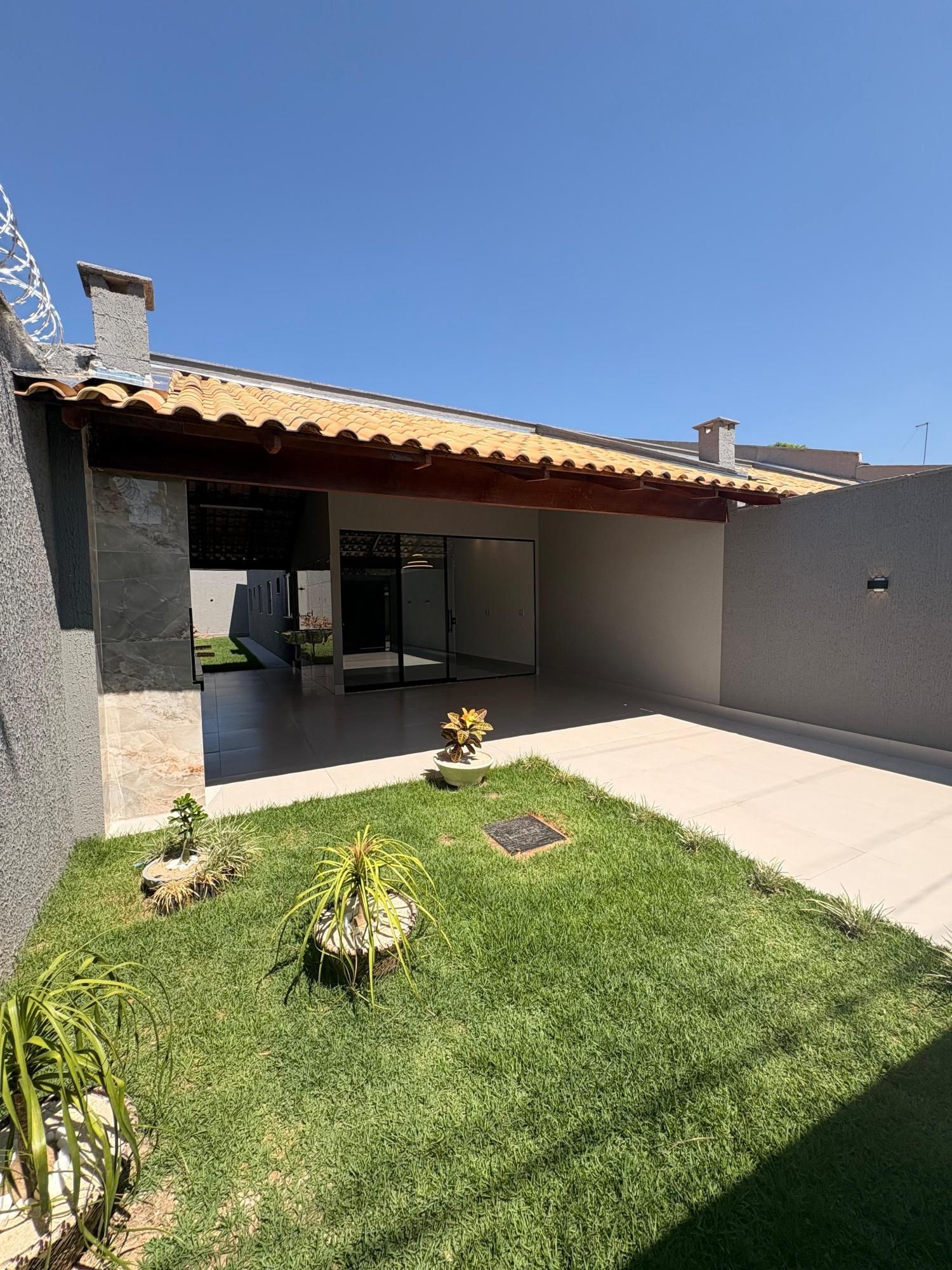 Casa, 3 quartos, 115 m² - Foto 1