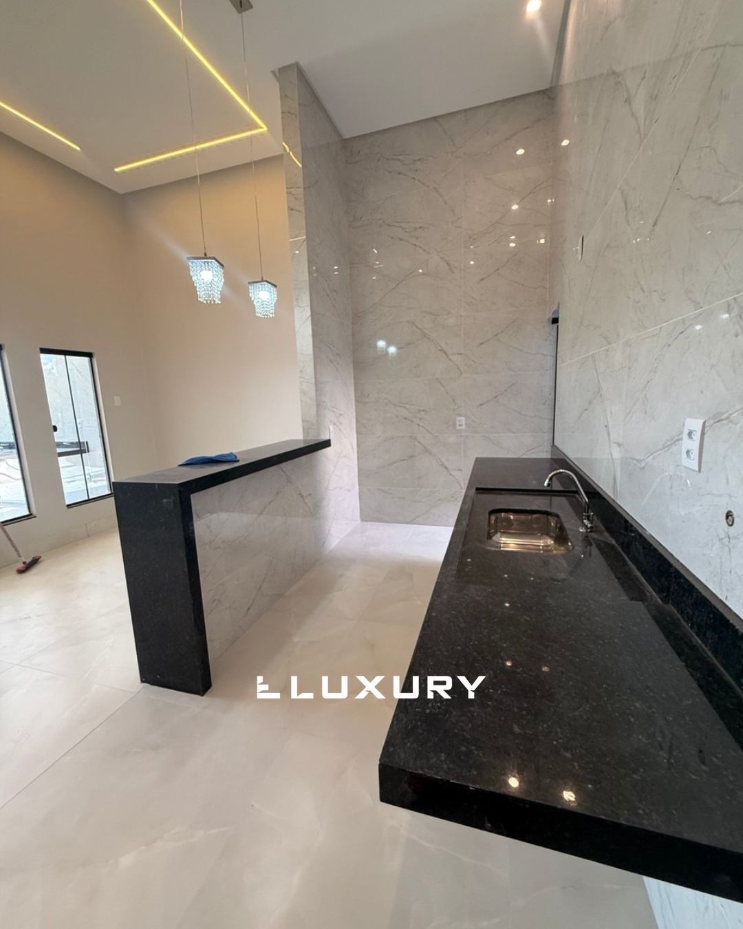 Casa, 3 quartos, 98 m² - Foto 6
