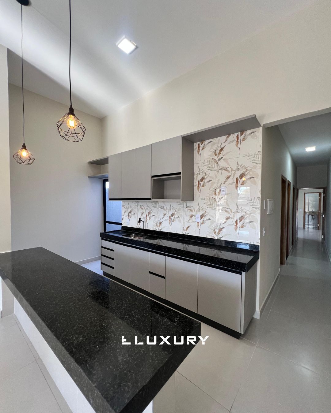 Casa, 3 quartos, 99 m² - Foto 5