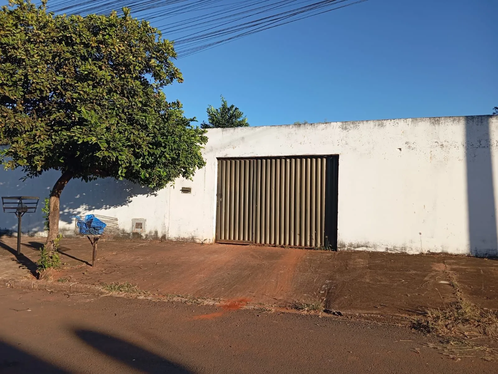 Terreno, 360 m² - Foto 1