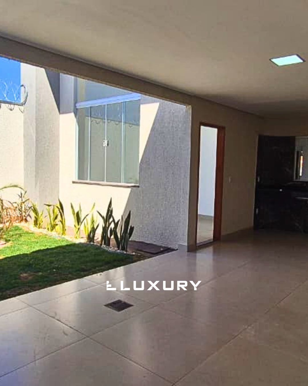Casa, 3 quartos, 105 m² - Foto 1