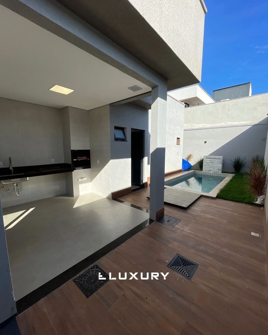 Casa de Condomínio à venda com 4 quartos, 180m² - Foto 18