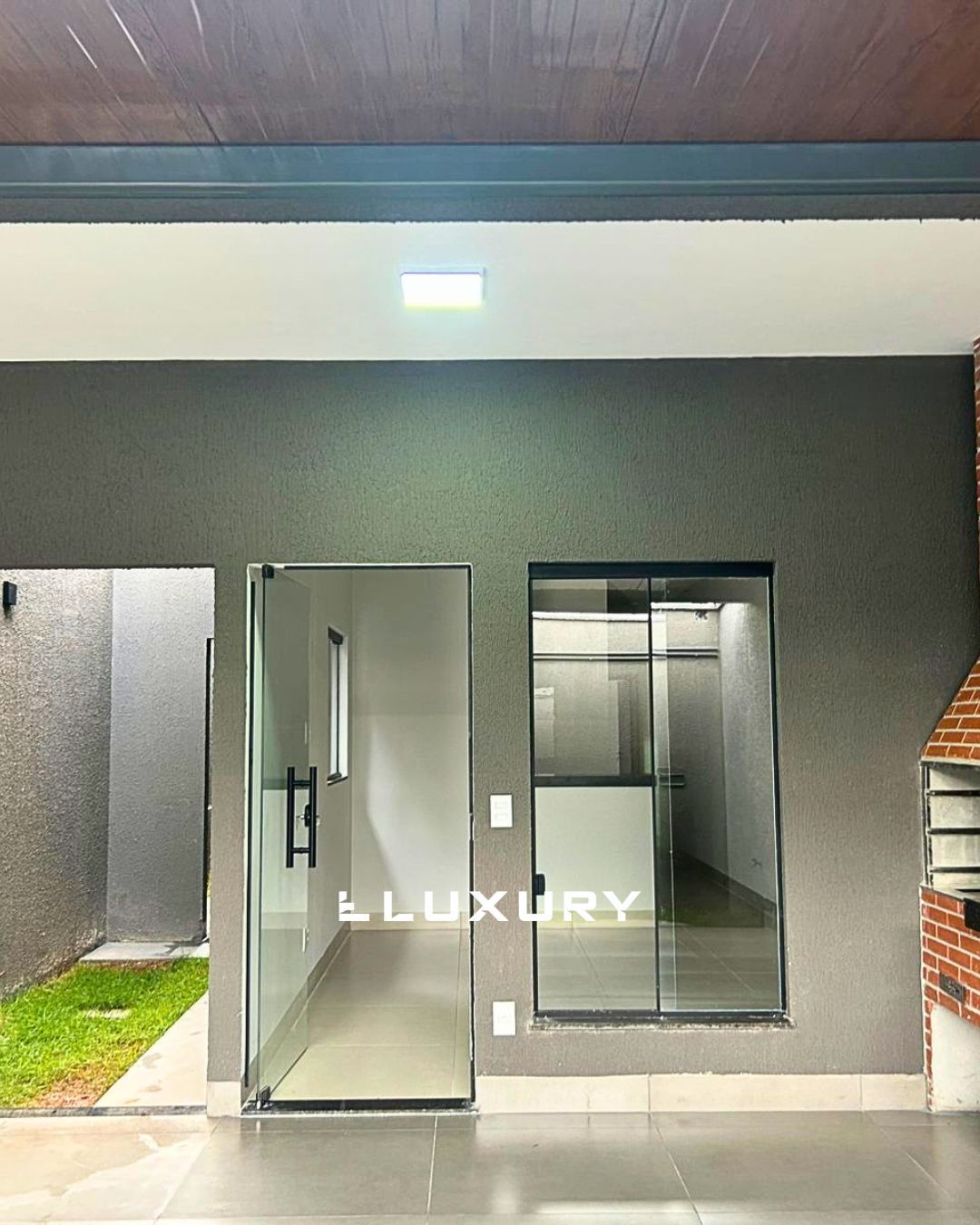 Casa, 2 quartos, 96 m² - Foto 2