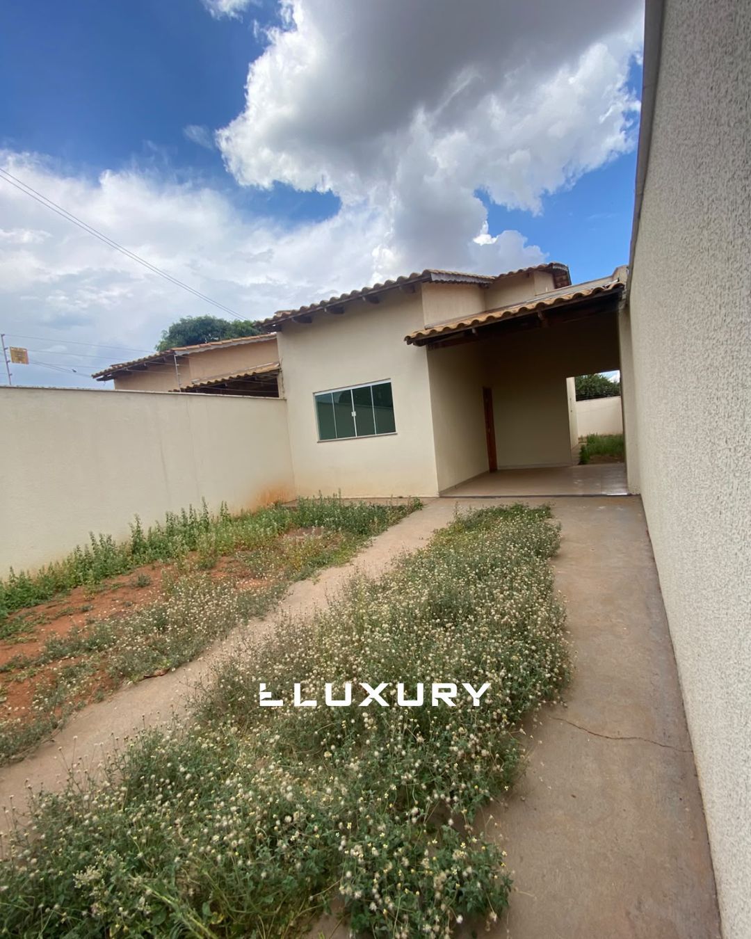 Casa, 2 quartos, 85 m² - Foto 1