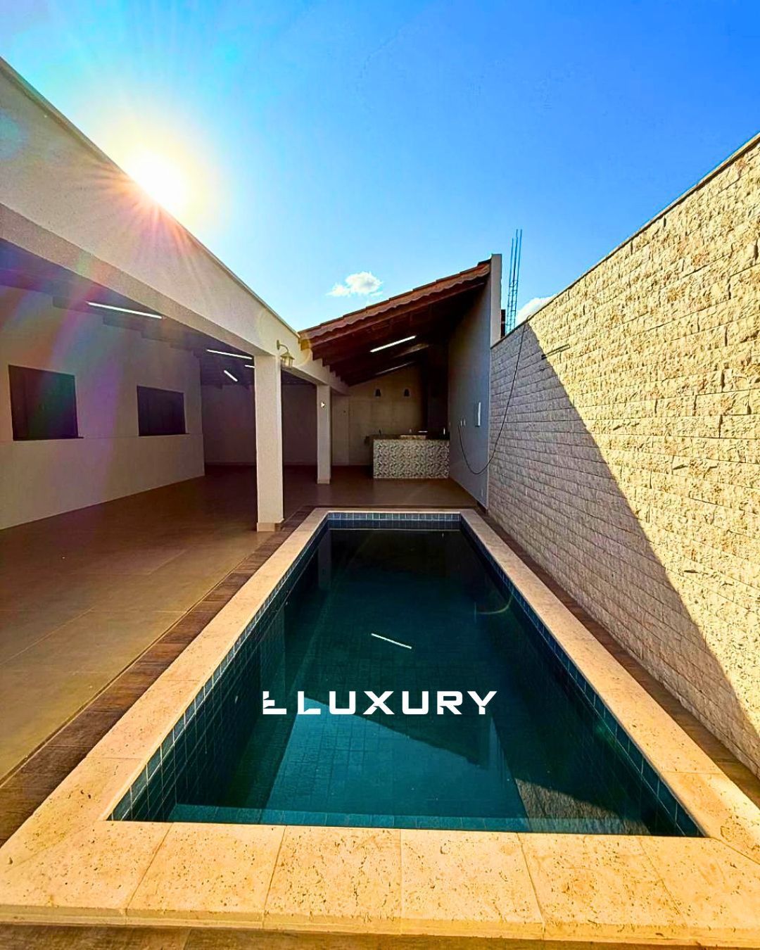 Casa, 3 quartos, 200 m² - Foto 3