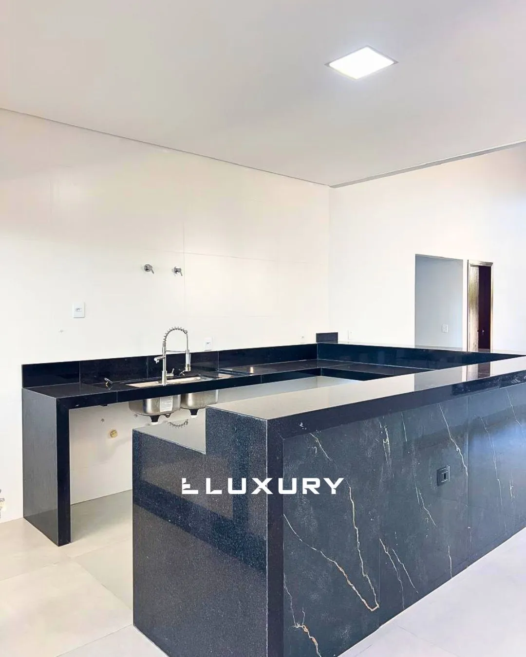 Casa de Condomínio, 3 quartos - Foto 9