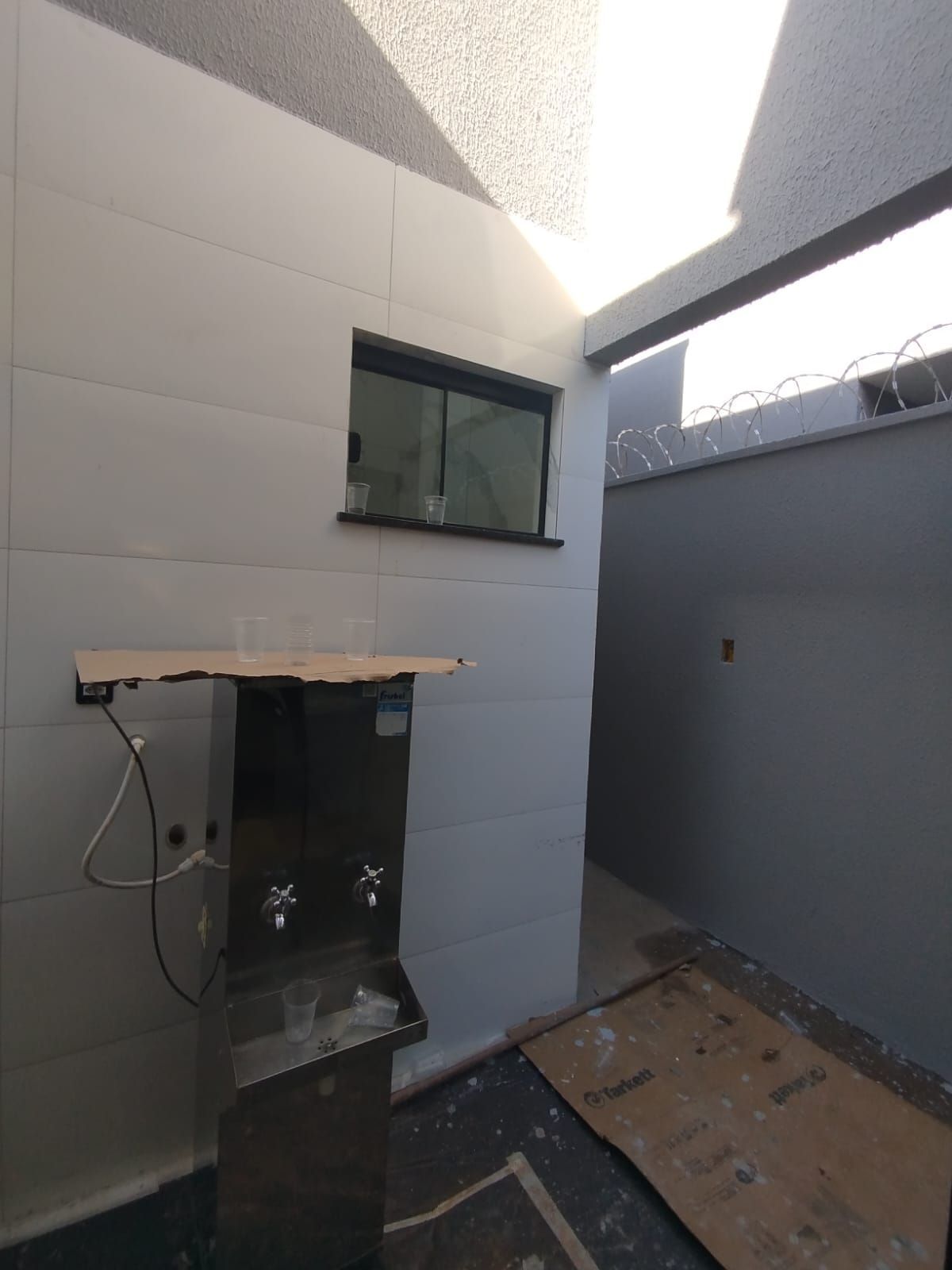 Casa à venda com 2 quartos, 96m² - Foto 18