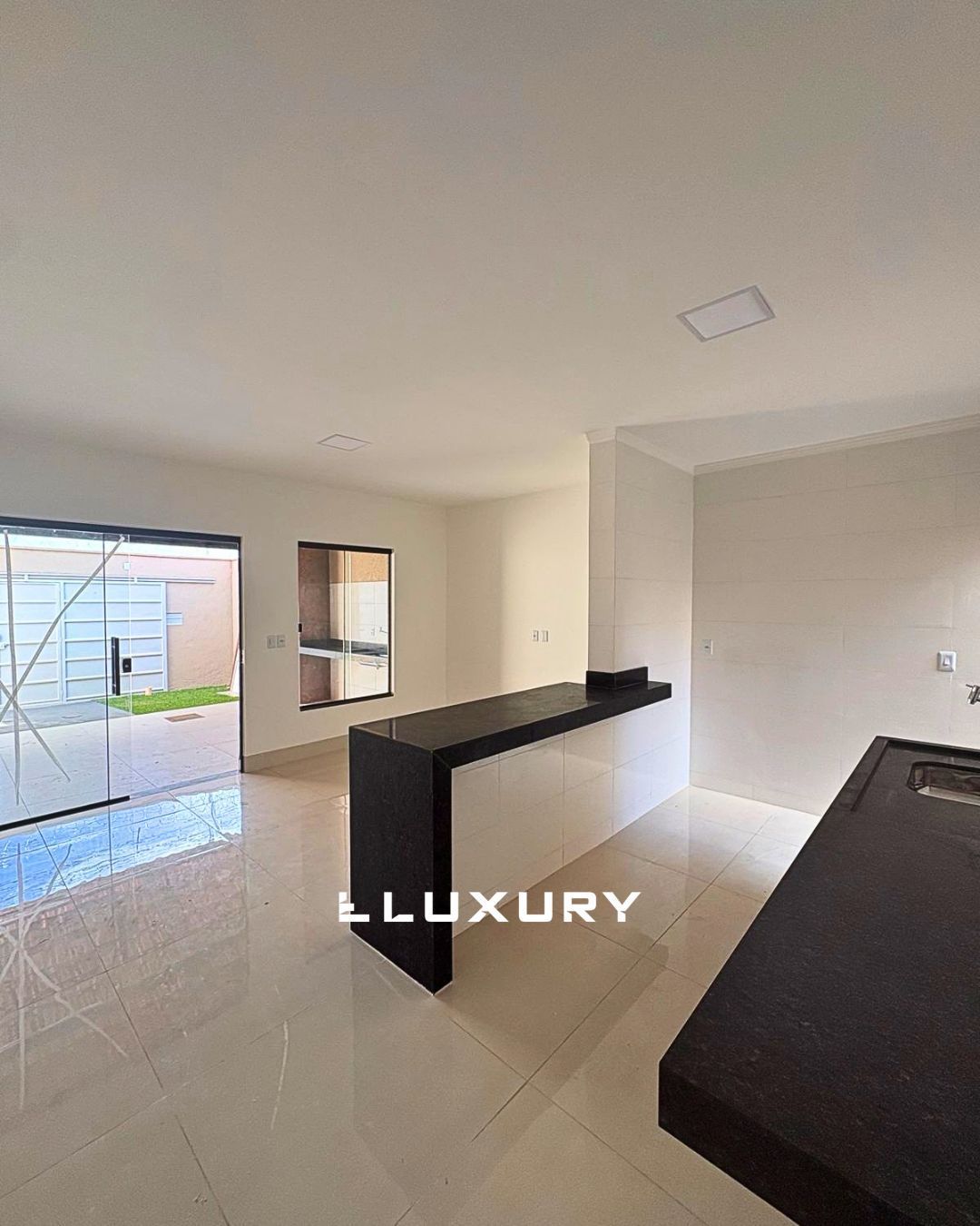 Casa, 3 quartos, 91 m² - Foto 5